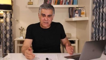 Süleyman Özışık hayatını kaybetti