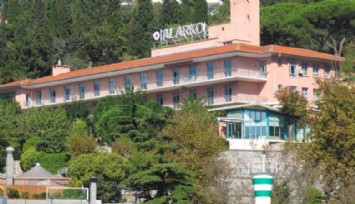 Alarko yeni fabrikayı nerede kuruyor?