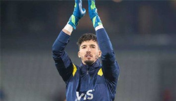 Altay Bayındır, İngiliz devine gidiyor; işte bonservis ücreti