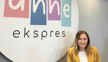 Anne, bebek pazarı 200 milyon euroyu geçti