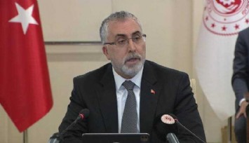 Bakan, memura ilk zam teklifini açıkladı