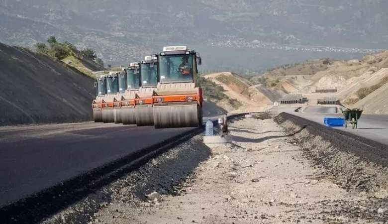 Bakanlığın müteahhitlere ödediği para yüzde 107 arttı