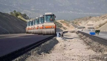 Bakanlığın müteahhitlere ödediği para yüzde 107 arttı