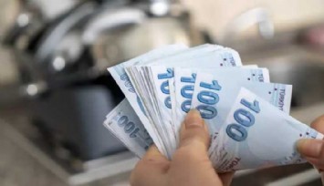 Bankalarda promosyon 15 Bin liraya çıktı