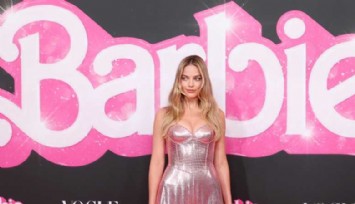 Barbie'den 50 milyon dolar kazandı