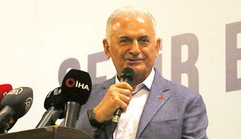 Binali Yıldırım: Yüksek enflasyon var ama üreten karşılığını alıyor