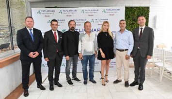 Borsaya 'Ağa' geliyor: Ali Ağaoğlu: Nasıl gayrimenkulde kazandırdıysak, burada da kazandıracağız