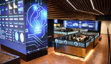 Borsada portföy şirketinin yöneticisine yasak geldi
