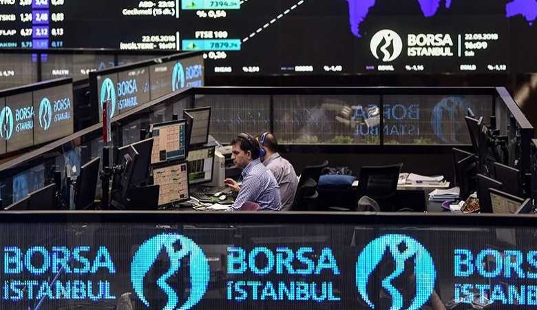 Borsada yabancılar iki ay sonra satışa döndü
