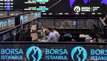 Borsada yabancılar iki ay sonra satışa döndü