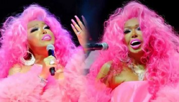 Bülent Ersoy da Barbie modasına uydu: sosyal medya yıkıldı