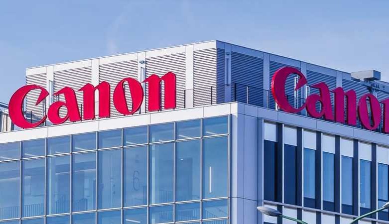 Canon Eurasia hakkında soruşturma açıldı