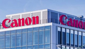 Canon Eurasia hakkında soruşturma açıldı