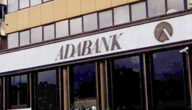 Cem Uzan'ın Adabank'ı Ahlatcı'nın oldu