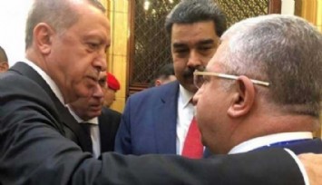 Çorum'da küçük bir dükkanda işe başlayan Ahmet Ahlatcı'nın kaderi nasıl değişti?