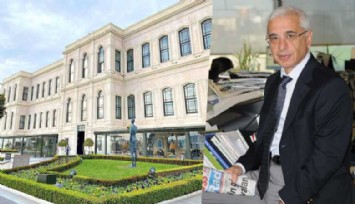 EGD'den JPMorgan toplantısında yaşananlara kınama: Gazetecilik engellenemez