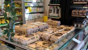 Ekonomik kriz vurdu; ünlü gıda devi konkordato istedi