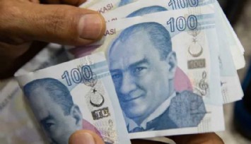 Enflasyon yükseldi! TL mevduat faizi 1.5 ayda 15 puan geriledi