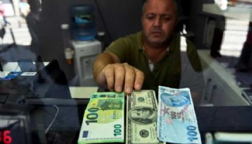 Faiz kararı öncesi dolar kaç lira?