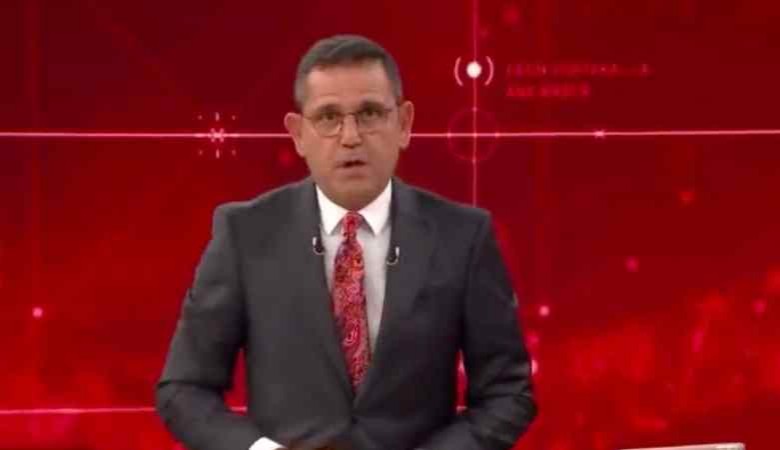 Fatih Portakal yeniden Sözcü TV ile anlaştı