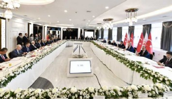 Hükümetten iş dünyasına: Finansman için 2 ay sabredin