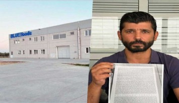 İş adamı hayatının şokunu yaşadı: Tersine göç ile Türkiye'ye geldi, fabrikasına el kondu