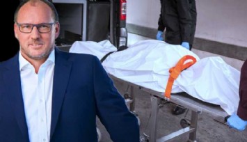 İş dünyasını şoke eden haber: Daimler CFO'su Goetz trajik bir kazada öldü