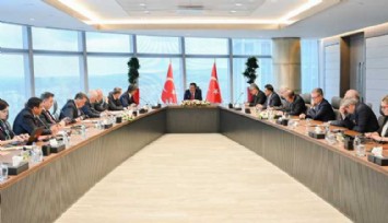 İşte patronları isyan ettiren tablo: Dibi gördü