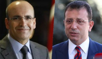 Jet onay! Bakan Şimşek onay verdi, İmamoğlu teşekkür etti