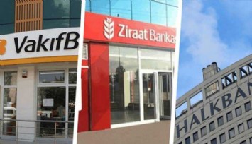 Kamu bankaları tüketici kredisinde frene sert bastı