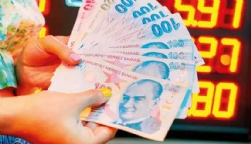 KKM dolar bazında 125 milyar doları geçti