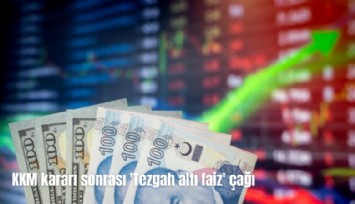 KKM kararı sonrası 'Tezgah altı faiz' çağı