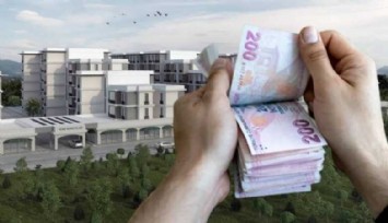 Konut kredi faizi 17 puan birden yükseldi