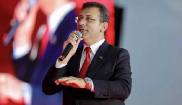 Kulisler hareketli: Ekrem İmamoğlu aday olacak mı?