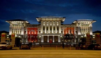 Külliye'nin aylık masrafı 650 Milyon TL'ye çıktı