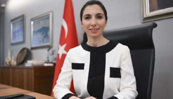 Kuyumcular, TCMB Başkanı Hafize Gaye Erkan'la buluşuyor