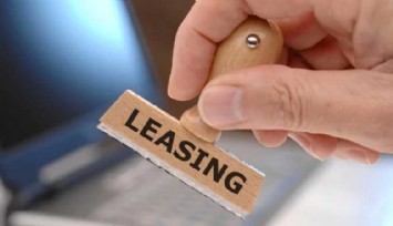 Maliye'den leasing yapanlara kötü haber