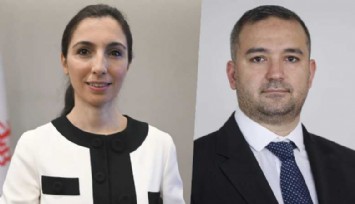 Merkez Bankası'nda 'Gölge Başkan'
