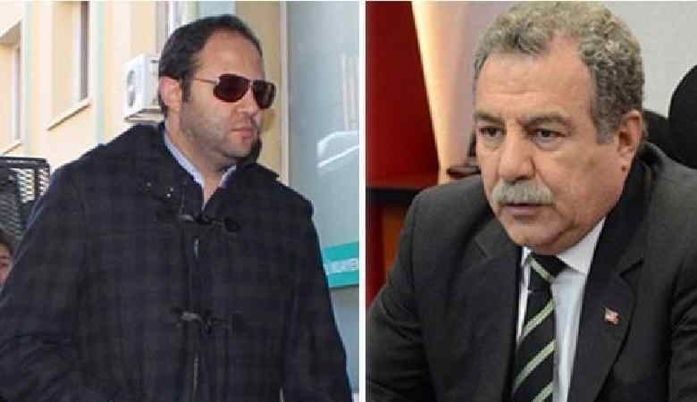 Muammer ve Barış Güler'le ilgili habere yayın yasağı
