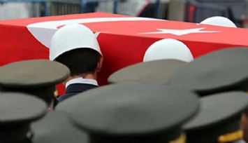 Pençe-Kilit operasyonunda 5 askerimiz şehit oldu