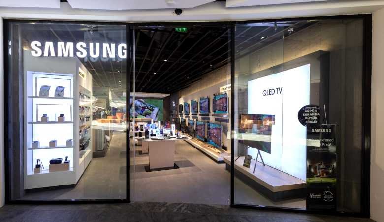 Rekabet Kurulu, Arçelik'in ardından Samsung'a da rekor ceza verdi