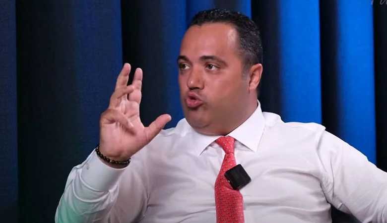 Rezan Epözdemir: Keşke Yahudi kelimesini kullanmasaydım