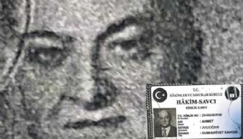Sahte savcı ve avukat iş üstünde yakalandı