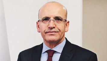 Şimşek açıkladı: Kaynak kullanımında öncelik ihracatta