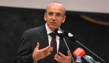 Şimşek konuştu: Cari açığı kontrol altına alma programı
