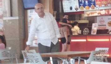 Bakan Şimşek kumpir yedi: Fiyatlar rekor kırıyor