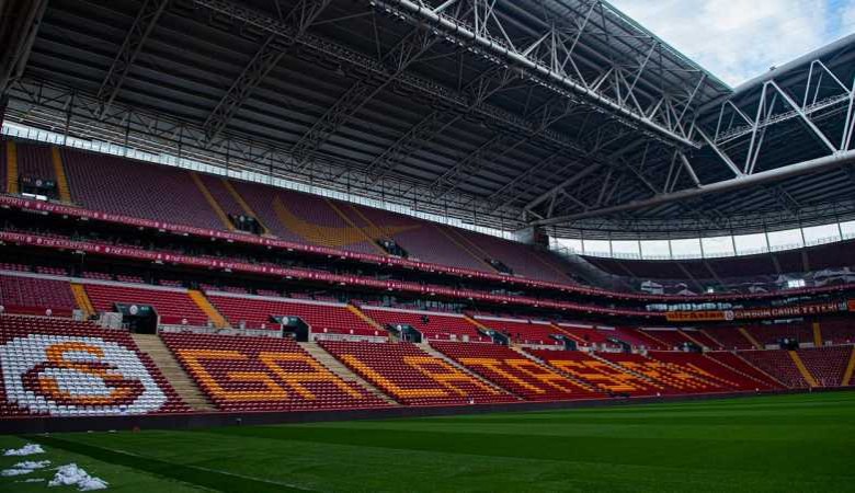 SPK'dan Galatasaray'a iyi haber