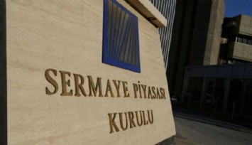 SPK onayladı: Borsaya iki şirket daha geliyor