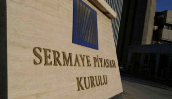 SPK'dan yatırımcılara kritik uyarı: Paranızdan olmayın