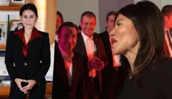 Suzan Sabancı, kral sayesinde aileye girmiş!